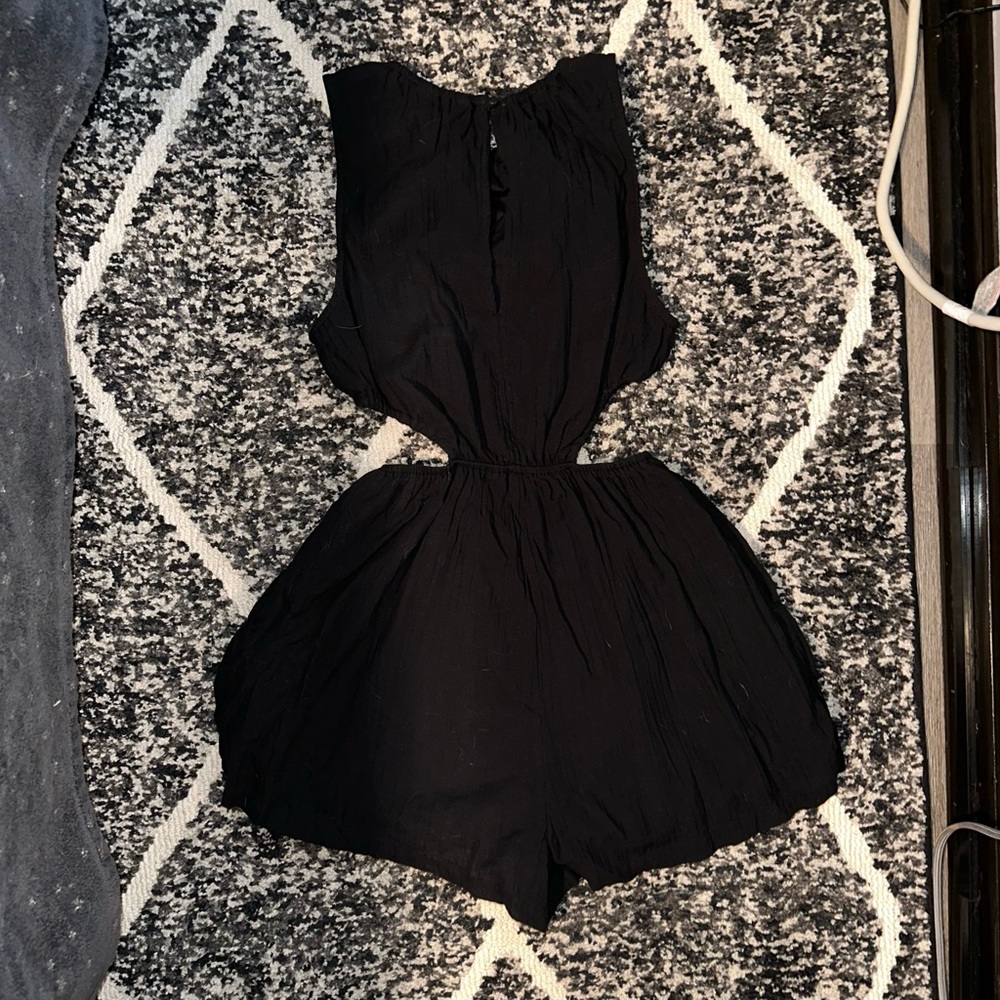 AE Romper